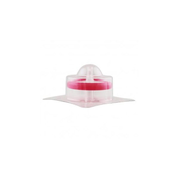 Advangene Syringe Filters, Sterile, Nylon, .45um, 30mm Dia, 30/pk, 30PK 256133 - main